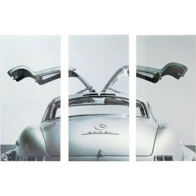 Oldtimer Back 160х240см 51522 у Києві купити kare-design меблі світло декор