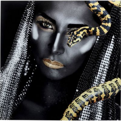 Fearless 100х100 53078 у Києві купити kare-design меблі світло декор