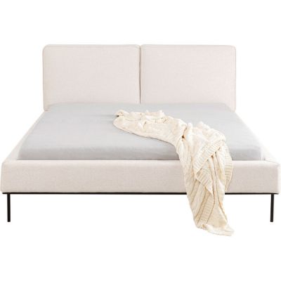 Ліжко KARE DESIGN East Side Beige, 180х200 см, (бежевий) 84421 в Киеве купить kare-design мебель свет декор