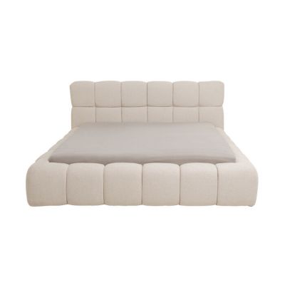 Ліжко KARE DESIGN Salamanca Ecru, 180x200 см, (бежевий) 70774 в Киеве купить kare-design мебель свет декор