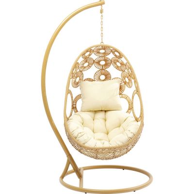 Крісло підвісне KARE DESIGN Ibiza Nature, (бежевий) 86278 в Киеве купить kare-design мебель свет декор