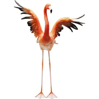 Декоративна фігура Flamingo Road Fly 66 см 63948 у Києві купити kare-design меблі світло декор