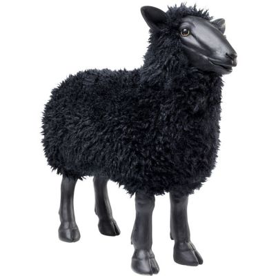 Ростова фігура KARE DESIGN Bathilde Black, 45 см, (чорний) 53742 в Киеве купить kare-design мебель свет декор