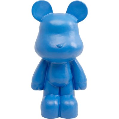 Декоративная фигура Bear Blue 101cm 56372 в Киеве купить kare-design мебель свет декор