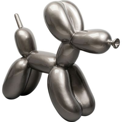 Декоративная фигура Balloon Dog 118cm 56395 в Киеве купить kare-design мебель свет декор