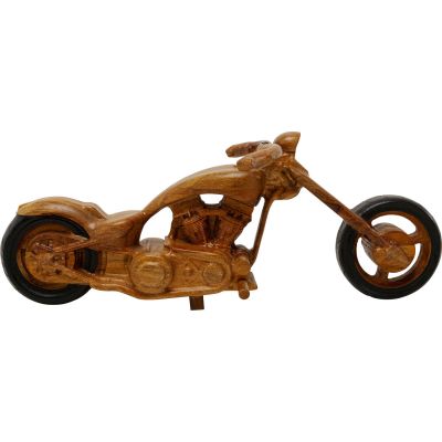 Декоративный объект Motor Bike Wild 98x40cm 56706 в Киеве купить kare-design мебель свет декор