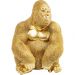 Декоративна фігура Gorilla Gold 6 см.