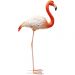 Декоративна фігура Flamingo Road 75 см.