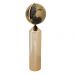 Глобус на підставці Globe Top Gold 132cm