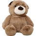 Декоративна фігура KARE DESIGN Teddy Mika, 115cm (2- part), (коричневий)