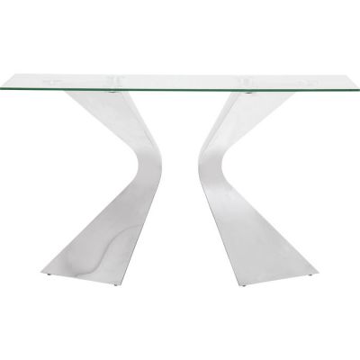 Консоль KARE DESIGN Gloria Chrome, 140 см, (хром) 82380 в Киеве купить kare-design мебель свет декор