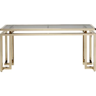 Консоль Gold Rush 82131 цена, фото и описание 82131 в Киеве купить kare-design мебель свет декор