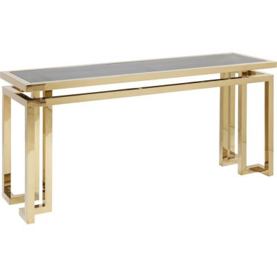 Консоль Gold Rush 82131 цена, фото и описание 82131 в Киеве купить kare-design мебель свет декор