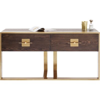 Консоль KARE DESIGN Osaka, 148 см, (коричневий) 83880 у Києві купити kare-design меблі світло декор