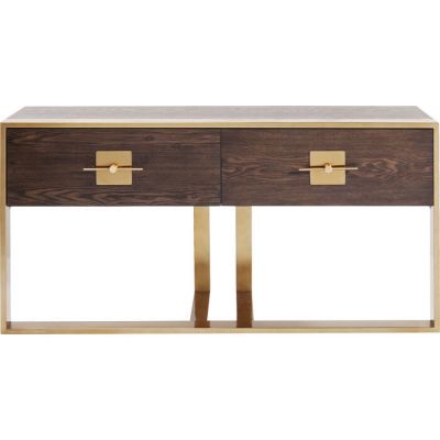 Консоль KARE DESIGN Osaka, 148 см, (коричневий) 83880 в Киеве купить kare-design мебель свет декор