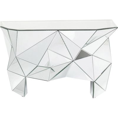 Консоль KARE DESIGN Prisma, 126 см, (хром) 74899 в Киеве купить kare-design мебель свет декор
