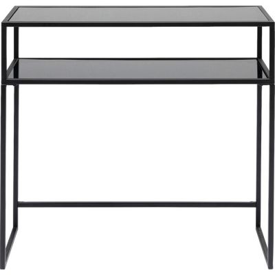Консоль KARE DESIGN Loft Black, 85 см, (чорний) 85550 в Киеве купить kare-design мебель свет декор