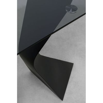 Консоль KARE DESIGN Gloria Black, 140 см, (чорний) 85970 в Киеве купить kare-design мебель свет декор