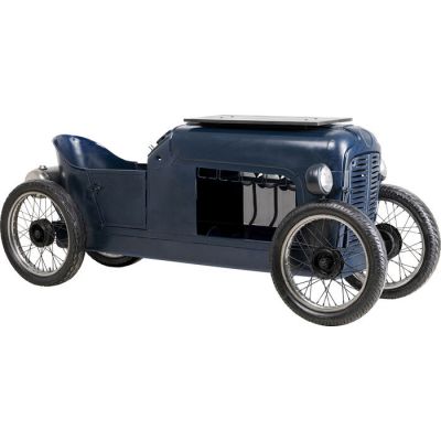 Консоль барна KARE DESIGN Racing Car, 238 см, (чорний) 86507 в Киеве купить kare-design мебель свет декор