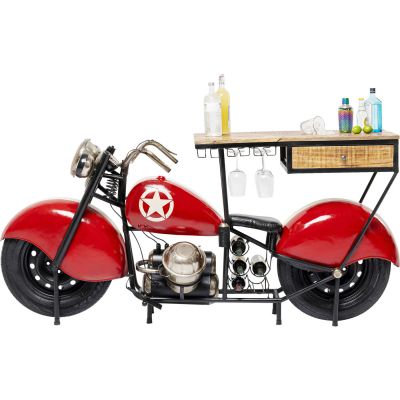 Bar Motorbike Red 210 см. 86709 у Києві купити kare-design меблі світло декор
