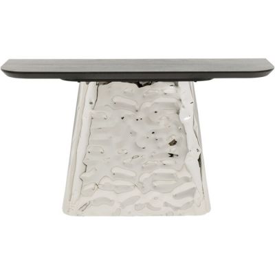 Консоль KARE DESIGN Caldera, 138x76 см, (хром) 70130 в Киеве купить kare-design мебель свет декор
