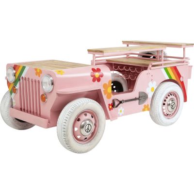 Бар-консоль Flower Power Car 241cm 88039 в Киеве купить kare-design мебель свет декор