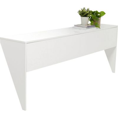 Консоль High Heel White, 200 см, (білий) 70918 в Киеве купить kare-design мебель свет декор