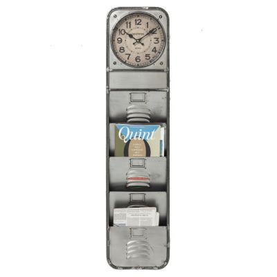 Настенные часы Thinktank Kontor в Киеве купить kare-design мебель свет декор 80690 в Киеве купить kare-design мебель свет декор