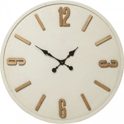 Настінний годинник Cement D 81 см 64530 у Києві купити kare-design меблі світло декор