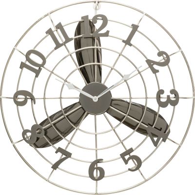 Настінний годинник Fan Blade d:61 см 53295 у Києві купити kare-design меблі світло декор