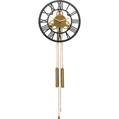 Часы настенные с маятником Clockwork 46 х 126 см. 53300 в Киеве купить kare-design мебель свет декор