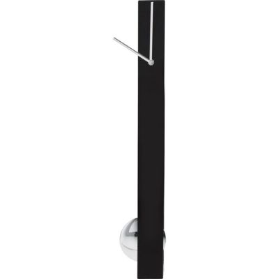 Годинник настінний KARE DESIGN Pendulum, 65 см, (чорний) 32532 у Києві купити kare-design меблі світло декор