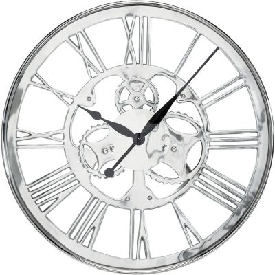 Часы настенные Gear Ø60cm 33289 в Киеве купить kare-design мебель свет декор