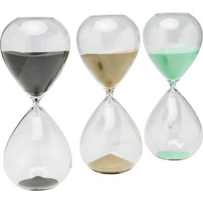 Песочные часы 120Min Assorted 60053 в Киеве купить kare-design мебель свет декор