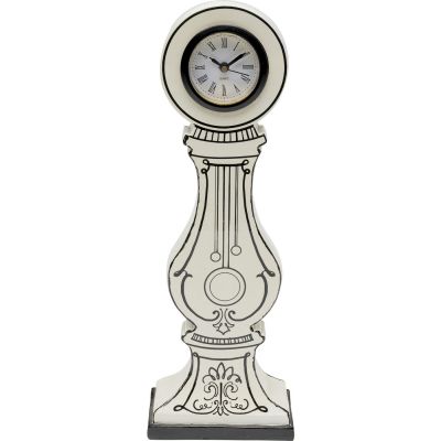 Настольные часы Favola 9x26cm 55000 в Киеве купить kare-design мебель свет декор