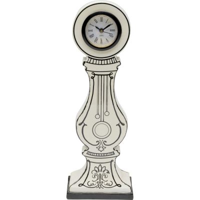 Годинник настільний KARE DESIGN Favola, 26 см, (білий) 55000 в Киеве купить kare-design мебель свет декор