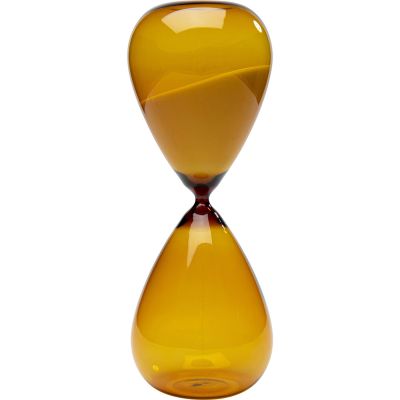 Пісочний годинник Timer Amber 240 хвилин (36cm) 55175 у Києві купити kare-design меблі світло декор