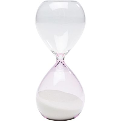 Песочные часы Timer Clear 17cm 55176 в Киеве купить kare-design мебель свет декор