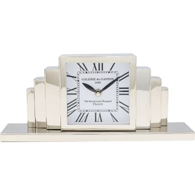 Настільний годинник City 33x7cm 55204 у Києві купити kare-design меблі світло декор