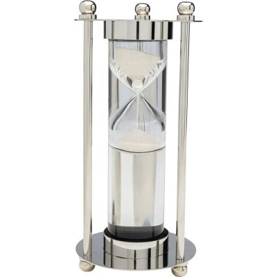 Пісочний годинник Tempo 30cm 55299 у Києві купити kare-design меблі світло декор