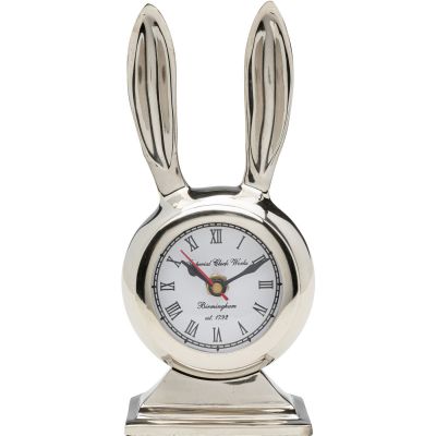 Настільний годинник Rabbit 10x21cm 55306 у Києві купити kare-design меблі світло декор