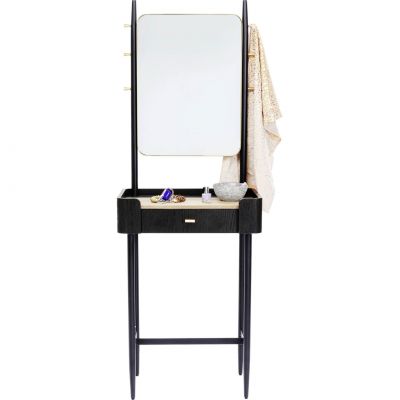 Вішалка з дзеркалом Milano 172 см 85338 у Києві купити kare-design меблі світло декор