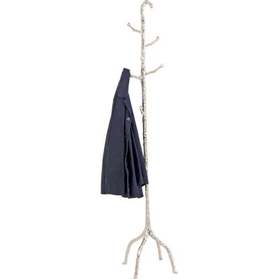 Вішак підлоговий KARE DESIGN Twiggy , 172 см, (срібний) 71022 у Києві купити kare-design меблі світло декор