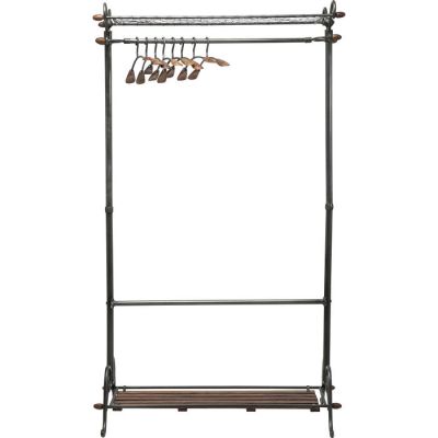 Вішак підлоговий KARE DESIGN Cosmopolitan (13/part), 102х176 см, (коричневий) 79267 у Києві купити kare-design меблі світло декор