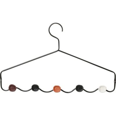Вішак настінний Hangers, (різнокольоровий) 70851 в Киеве купить kare-design мебель свет декор