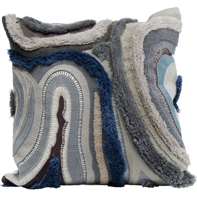 Подушка KARE DESIGN Lava Grey, 45х45 см, (сірий) 53118 в Киеве купить kare-design мебель свет декор