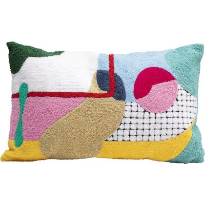 Cushion Barcelona 50x30cm 54764 в Киеве купить kare-design мебель свет декор