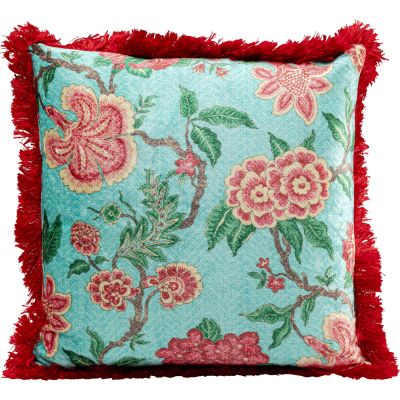 Подушка Rose Floral 40x40cm 54935 в Киеве купить kare-design мебель свет декор