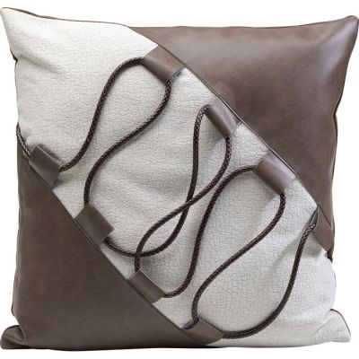 Подушка Lace 45x45cm 55162 в Киеве купить kare-design мебель свет декор