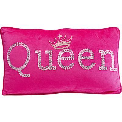 Подушка Queen Pink 35x60cm 55772 в Киеве купить kare-design мебель свет декор